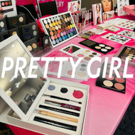 Pretty Girl Cosmetics